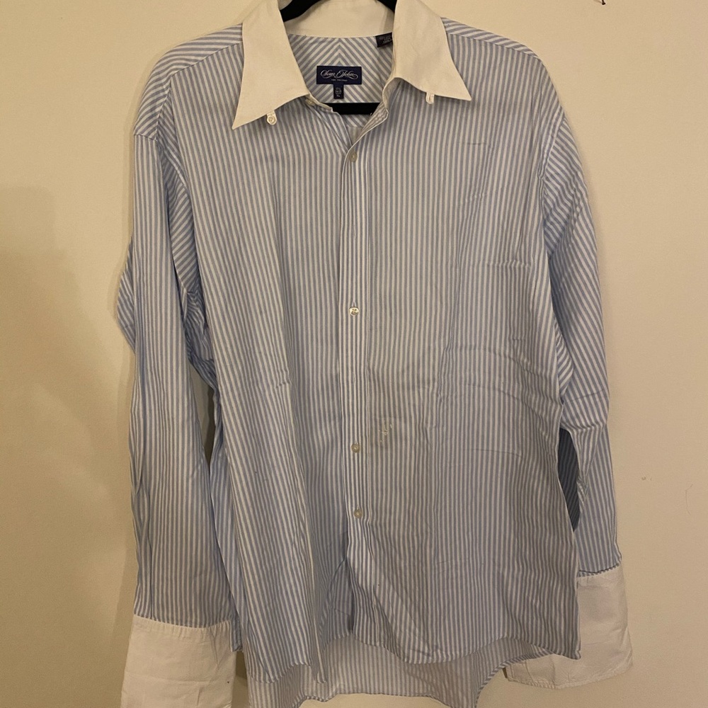 Men’s Sean John Dress shirt